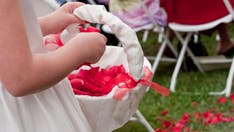 Bride asks Facebook if it's OK to make 9-year-old don shapewear with her 'snug' dress