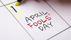 Ohio woman arrested for alleged April Fools' joke claiming active shooter