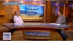 Glenn Ellmers tells Tucker Carlson ‘conservatism’ is no longer enough: ‘What’s left to conserve?’