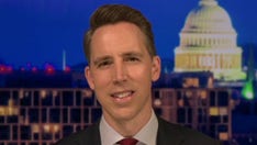 Josh Hawley reveals plans to break up big corporate power: ‘No corporation’ should control politics