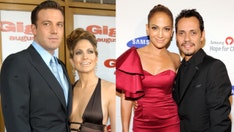 Jennifer Lopez's exes Marc Anthony, Ben Affleck gush over her talent, work ethic