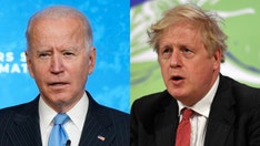 Biden to make first overseas trip in June for G-7, NATO summits