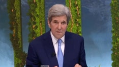 John Kerry denies telling Iranian foreign minister about Israeli operations in Syria