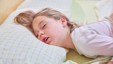 Snoring linked to learning hurdles in kids, study finds