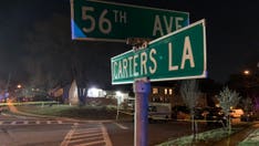 Two Maryland shootings leave a total of 4 dead, police say