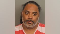 Georgia fugitive captured in Alabama after 3 years on the run for murder of ex-girlfriend