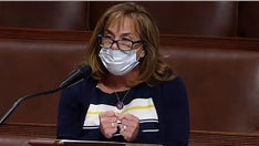 GOP resolution backs DHS, ICE, CBP amid calls to 'defund' federal law enforcement agencies