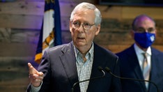 McConnell, Republicans say Biden administration embrace of 1619 Project needs to stop: 'Divisive nonsense'