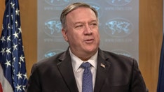 Pompeo regrets Trump administration ‘didn’t make more progress’ with North Korea