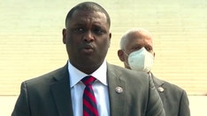 NY Democratic Rep. Mondaire Jones to take on Bill de Blasio in newly drawn congressional district