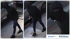 NYC murder caught on video in broad daylight