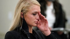 Paris Hilton calls on Biden, Congress to take action against the 'troubled teen industry'