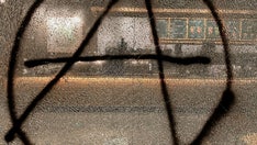 Portland protests post-Derek Chauvin guilty verdict result in 2 arrests, bike officer punched in head