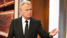 'Wheel of Fortune' host Pat Sajak receives condolences after announcing heartbreaking news on-air