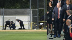 Scalise, GOP lawmakers demand to know why FBI designated baseball shooting 'suicide by cop'