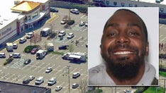 New York shooting at supermarket leaves 1 dead, 2 wounded