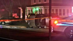 Long Island cop in critical condition after being stabbed during traffic stop