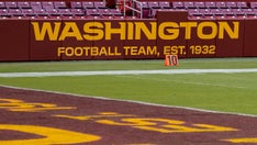 Washington Football Team expected to reveal new name, logo in early 2022: report
