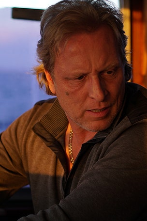 ‘Deadliest Catch’ star: ‘It was pretty TOUGH'