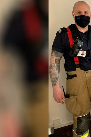 New homeowner finds PET in walls