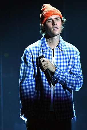 Bieber: 'Lack of trust' made marriage hard