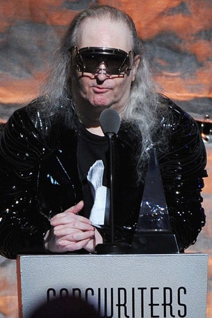 Jim Steinman dead at 73