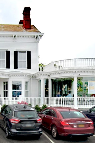 SEE IT: Most BEAUTIFUL McDonald's in US