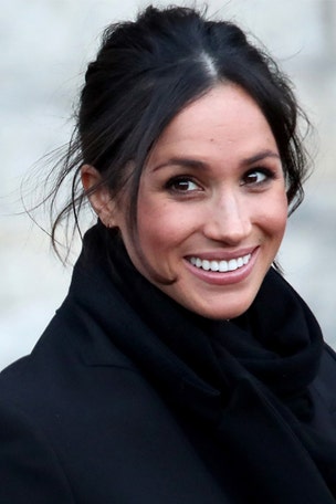 Piers slams Markle, calls her Pinocchio