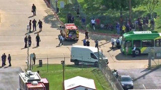 Bryan, Texas mass shooting leaves at least one dead, others seriously injured, including state DPS officer