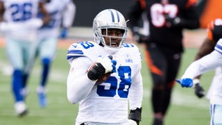 Seahawks' Aldon Smith turns himself in after police issue warrant for his arrest over alleged battery: report