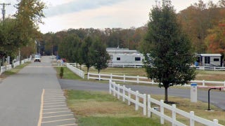 Girl, 3, dies in 'devastating' accident at New Jersey campground