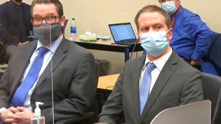 HOWARD KURTZ: Chauvin&rsquo;s quickie conviction brings media applause and a national sigh of relief