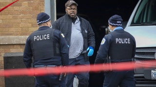 Bloody holiday weekend: 8 people murdered, 30 shootings reported across Democrat-run city