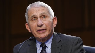 Fauci says he misspoke on when he believes US could get COVID under control