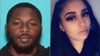 Philly man added to FBI's 'most wanted' list after allegedly shooting girlfriend in head multiple times, killing her and unborn child