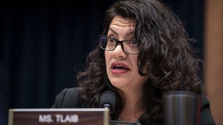 'She's reckless': Detroit police chief unloads on 'Squad' member Tlaib