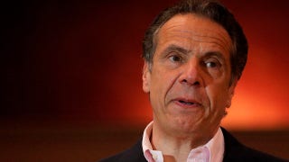 Some NY Democrats pushing for Cuomo impeachment despite resignation