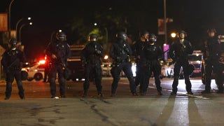 GOP bill seeks to block illegal immigrants from being armed law enforcement