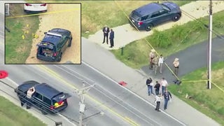 Maryland trooper shoots, kills teen who had airsoft gun and knife, investigators say