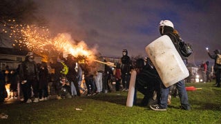 Food stamps, unemployment benefits and more could be taken away from convicted Minnesota rioters under new bill