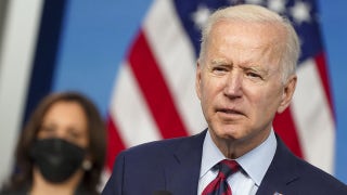 Biden to rollout first set of unilateral orders impacting 2nd Amendment rights