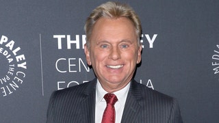 Pat Sajak talks brand new change to 'Wheel of Fortune' final spin after years of being 'bothered' by it