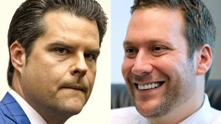 Ex-Florida official, facing sex trafficking charges, providing damaging info about GOP's Matt Gaetz: report