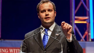 Josh Duggar wanted a career in politics before scandals but that has 'come to a halt', family friend reveals