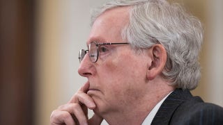 McConnell has message for wealthy corporations as JPMorgan, Delta Airlines condemn Georgia voting law