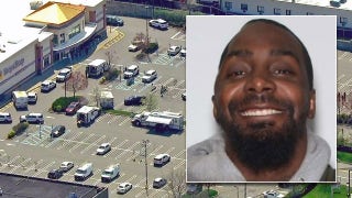 New York gunman who opened fire at Stop & Shop had 'uneventful' meeting with boss, returned with gun: police