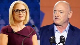 Arizona Democrats welcome governor's deployment of National Guard to southern border