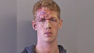 Woman assaulted, husband shot by stalker ex-coworker: report