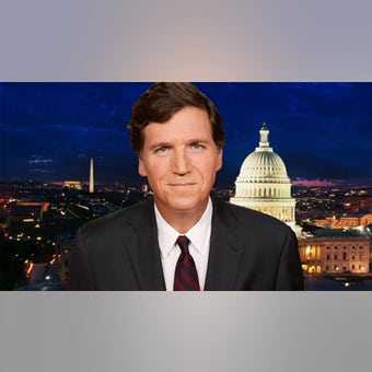 Tucker Carlson