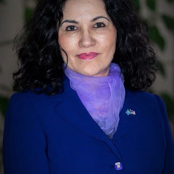 Rushan Abbas